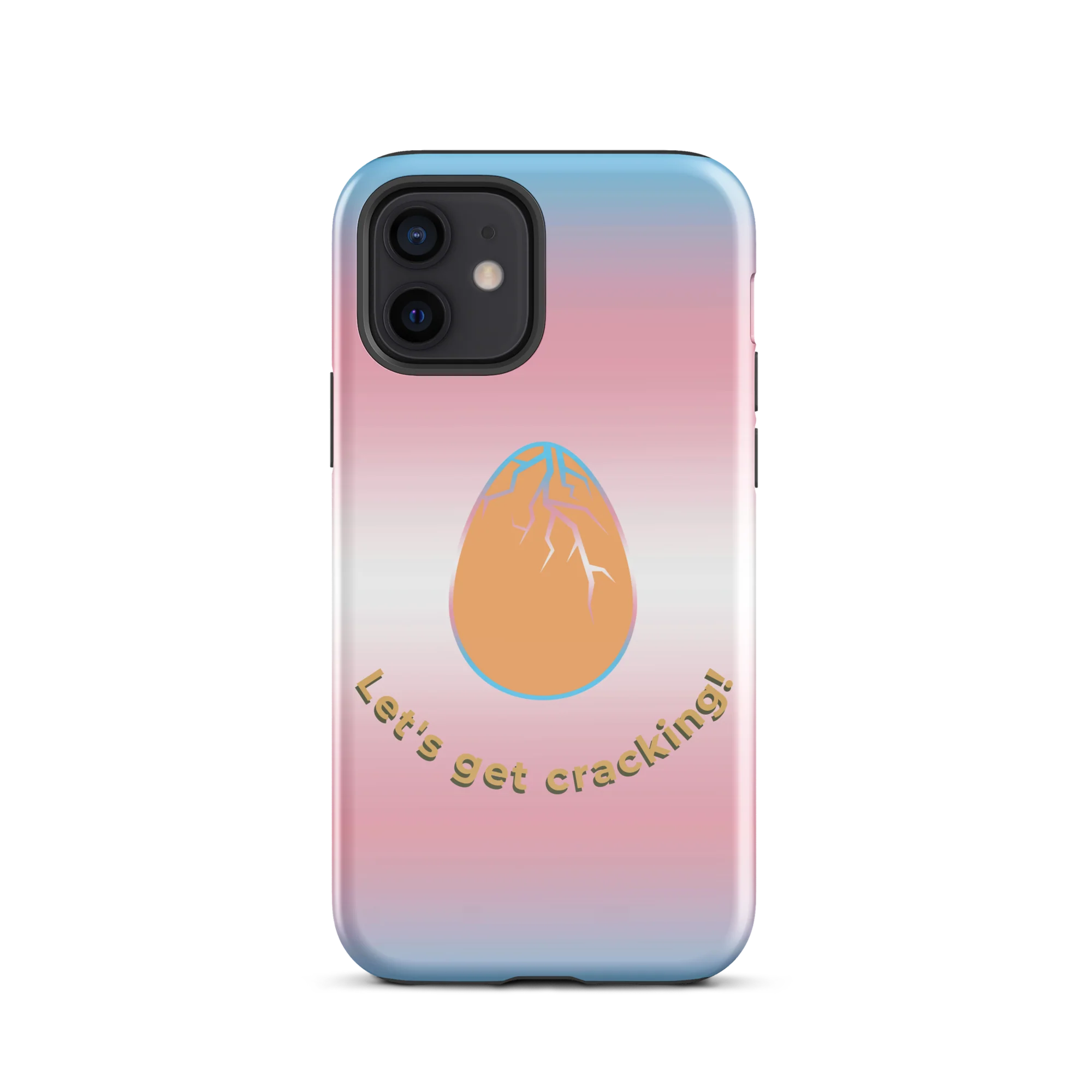 Egg Case for iPhone® - Image 10