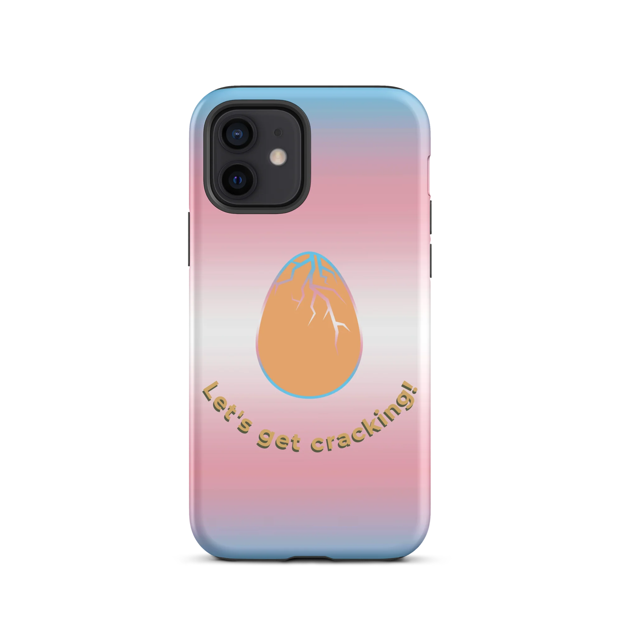Egg Case for iPhone® - Image 11