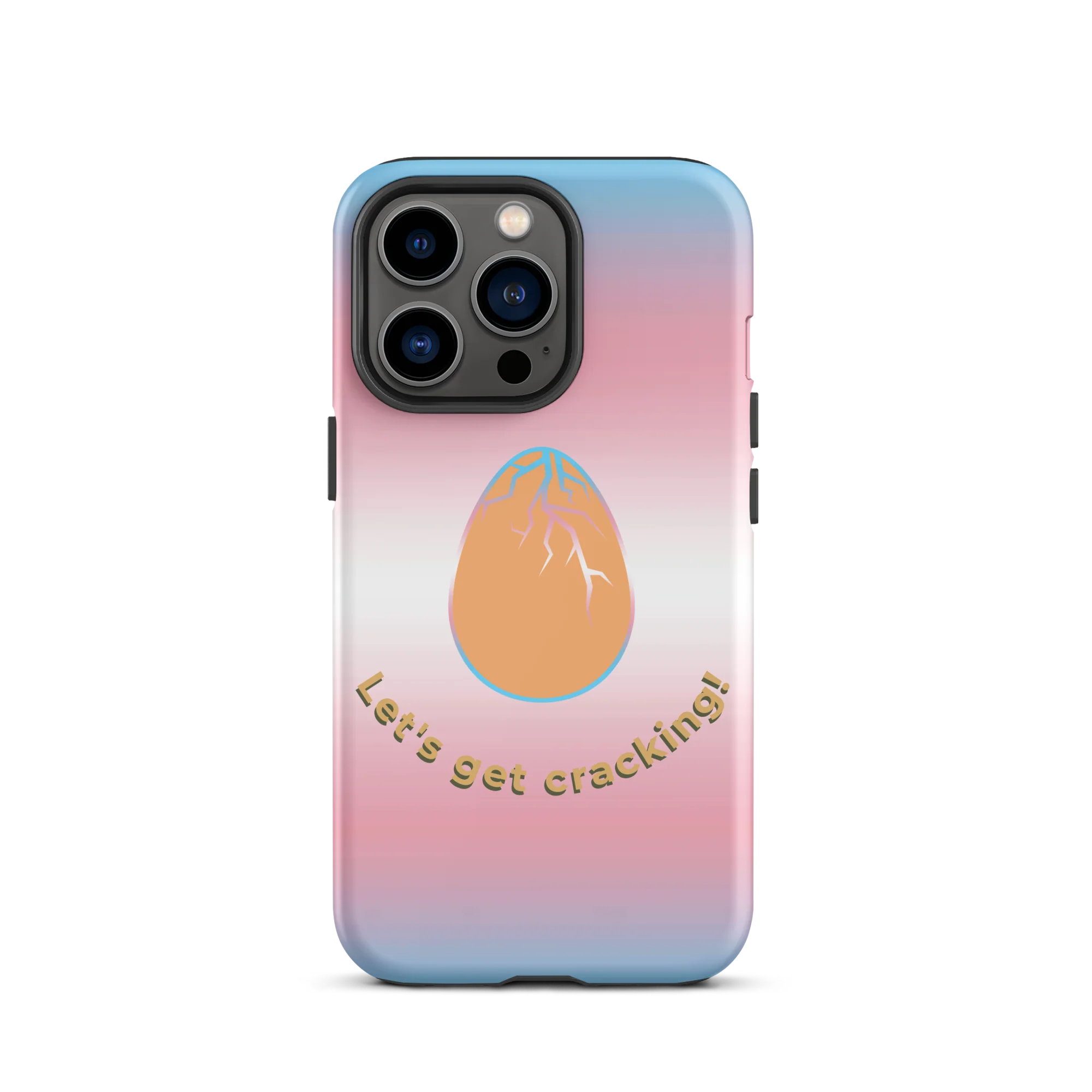 Egg Case for iPhone® - Image 21