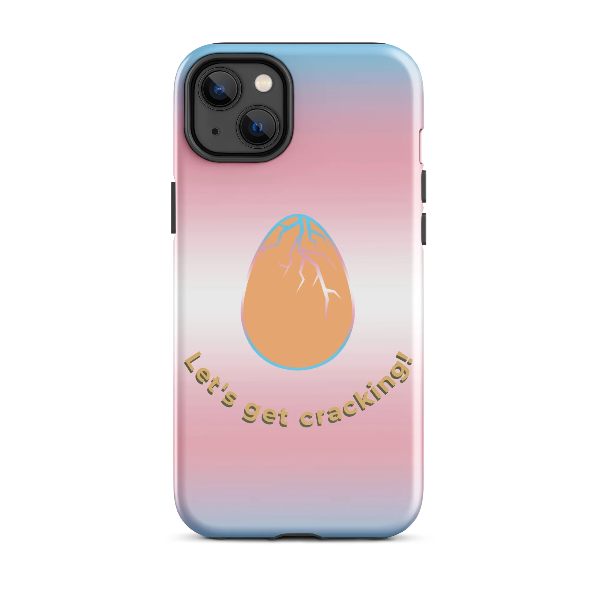 Egg Case for iPhone® - Image 26