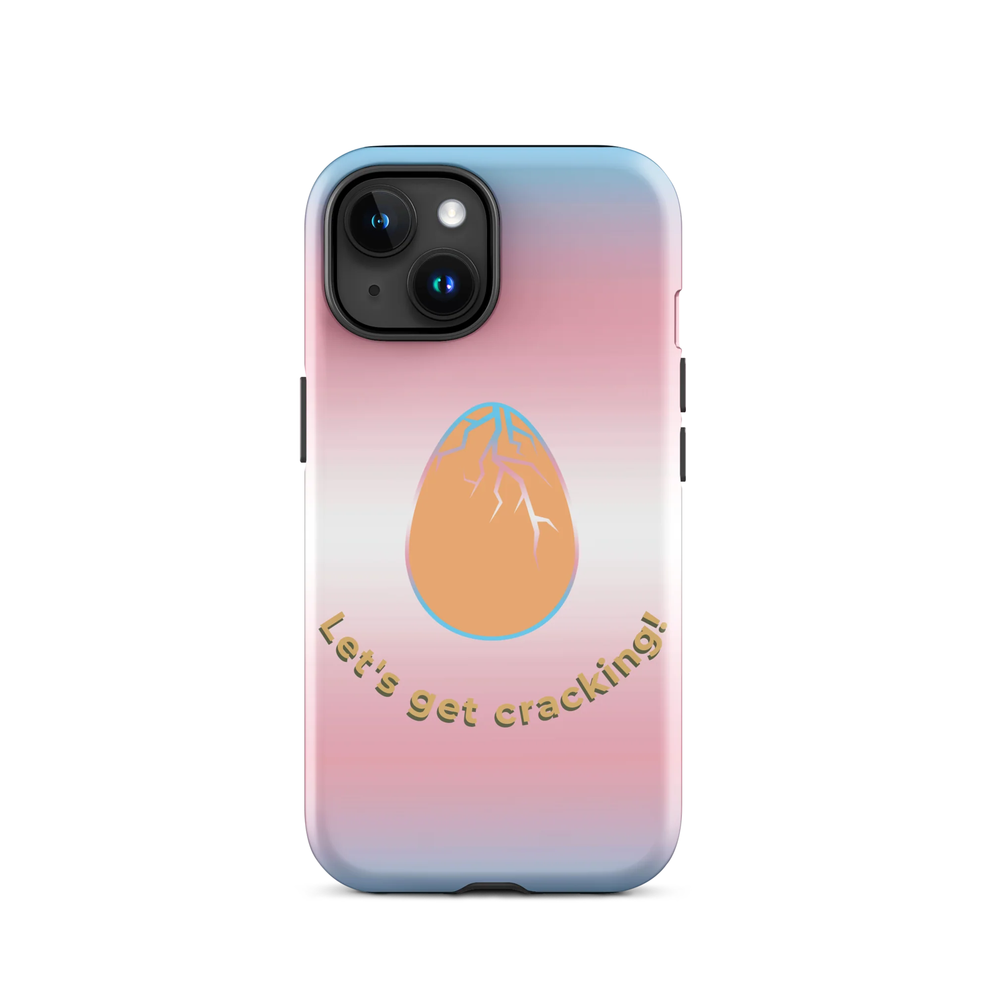 Egg Case for iPhone® - Image 32