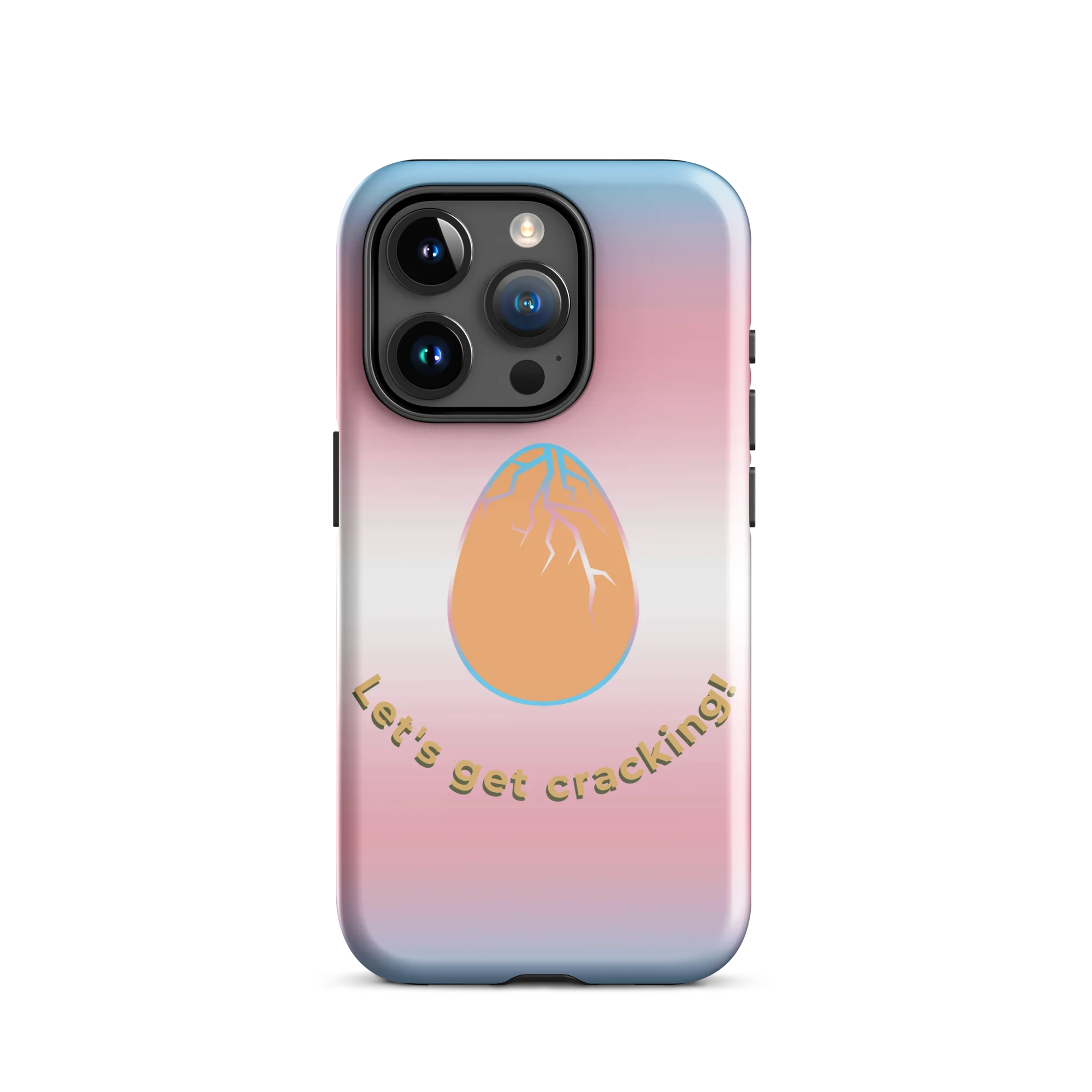 Egg Case for iPhone® - Image 36
