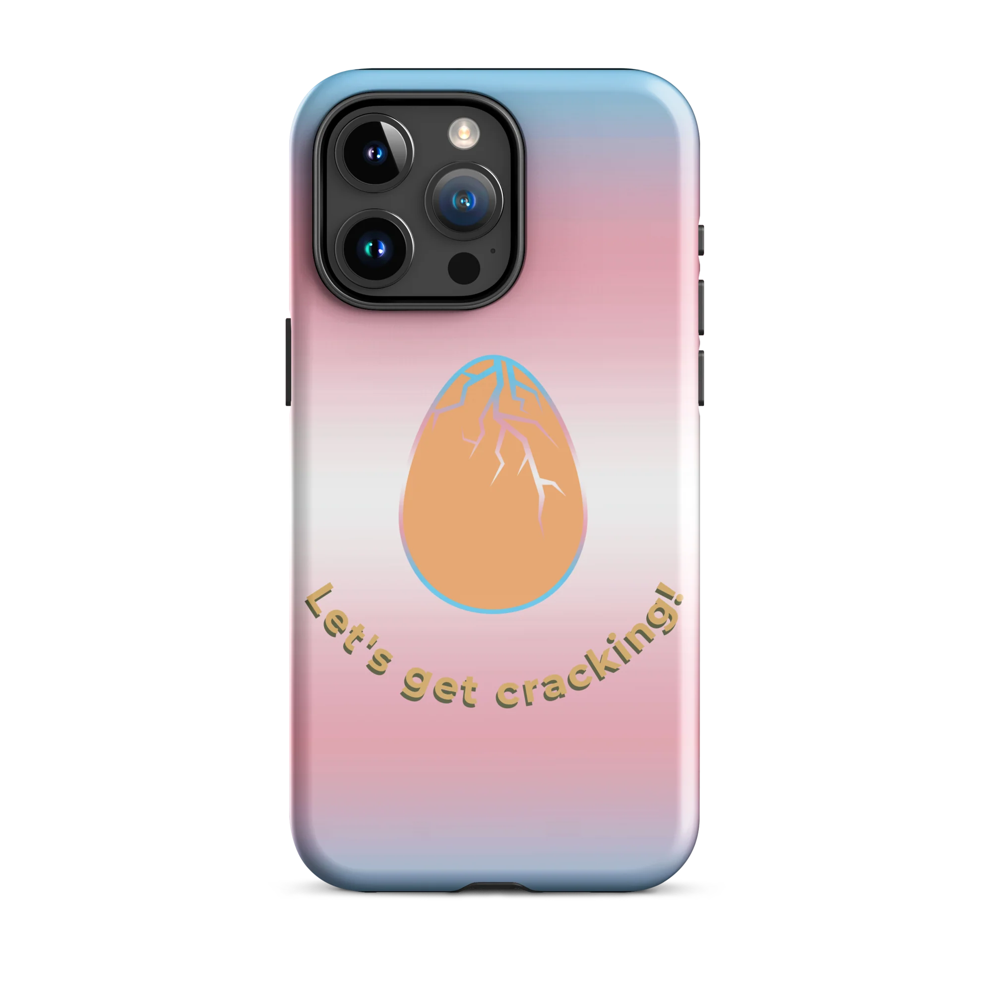 Egg Case for iPhone® - Image 38