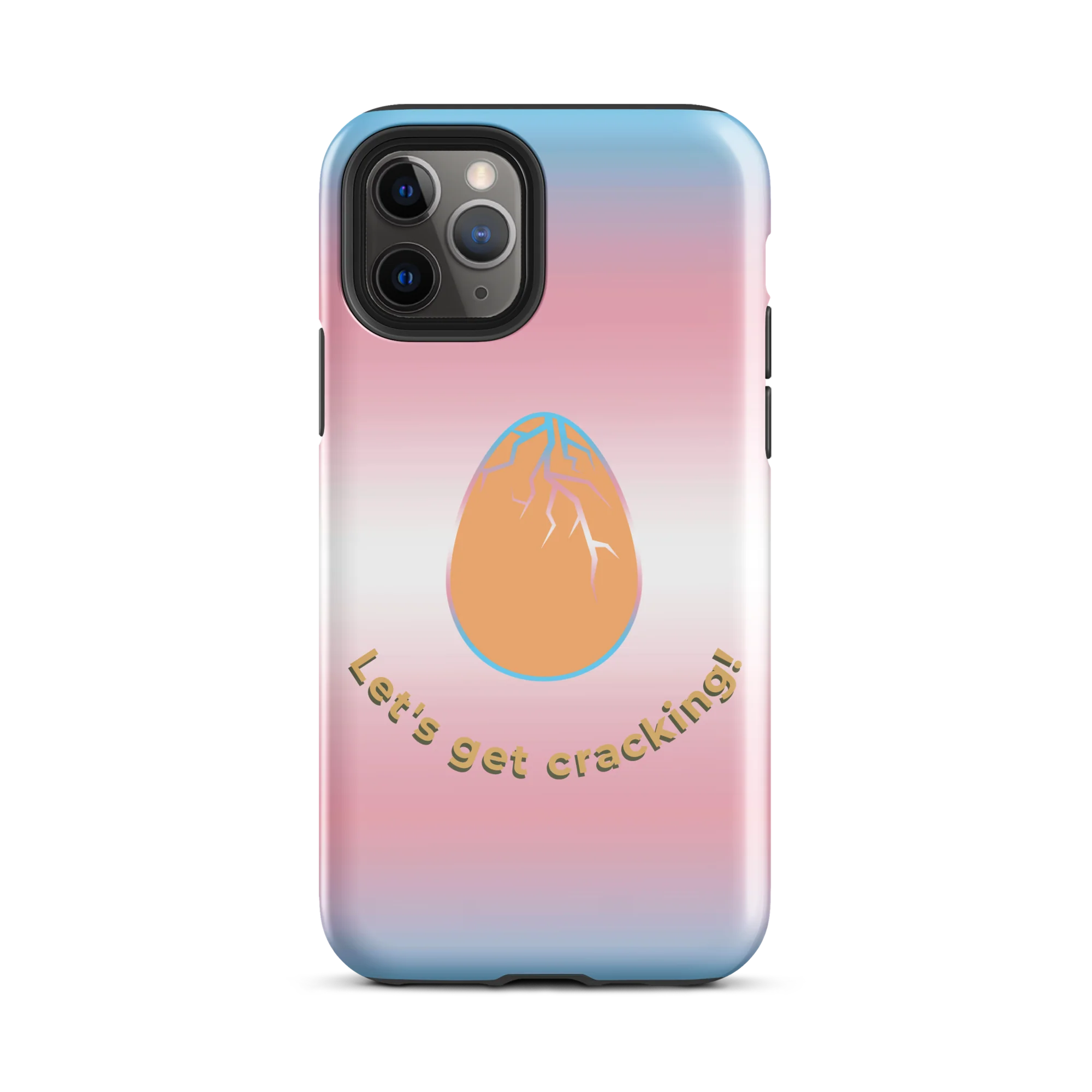 Egg Case for iPhone® - Image 4