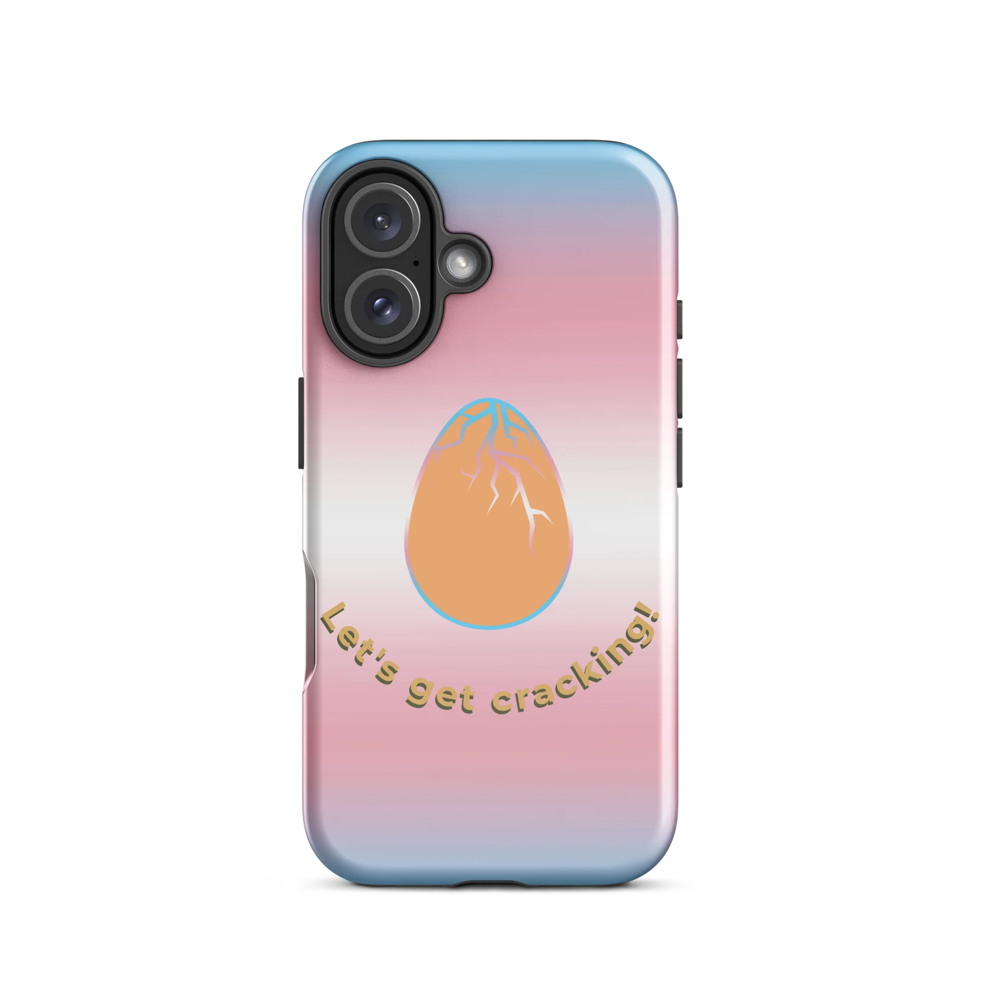 Egg Case for iPhone® - Image 40