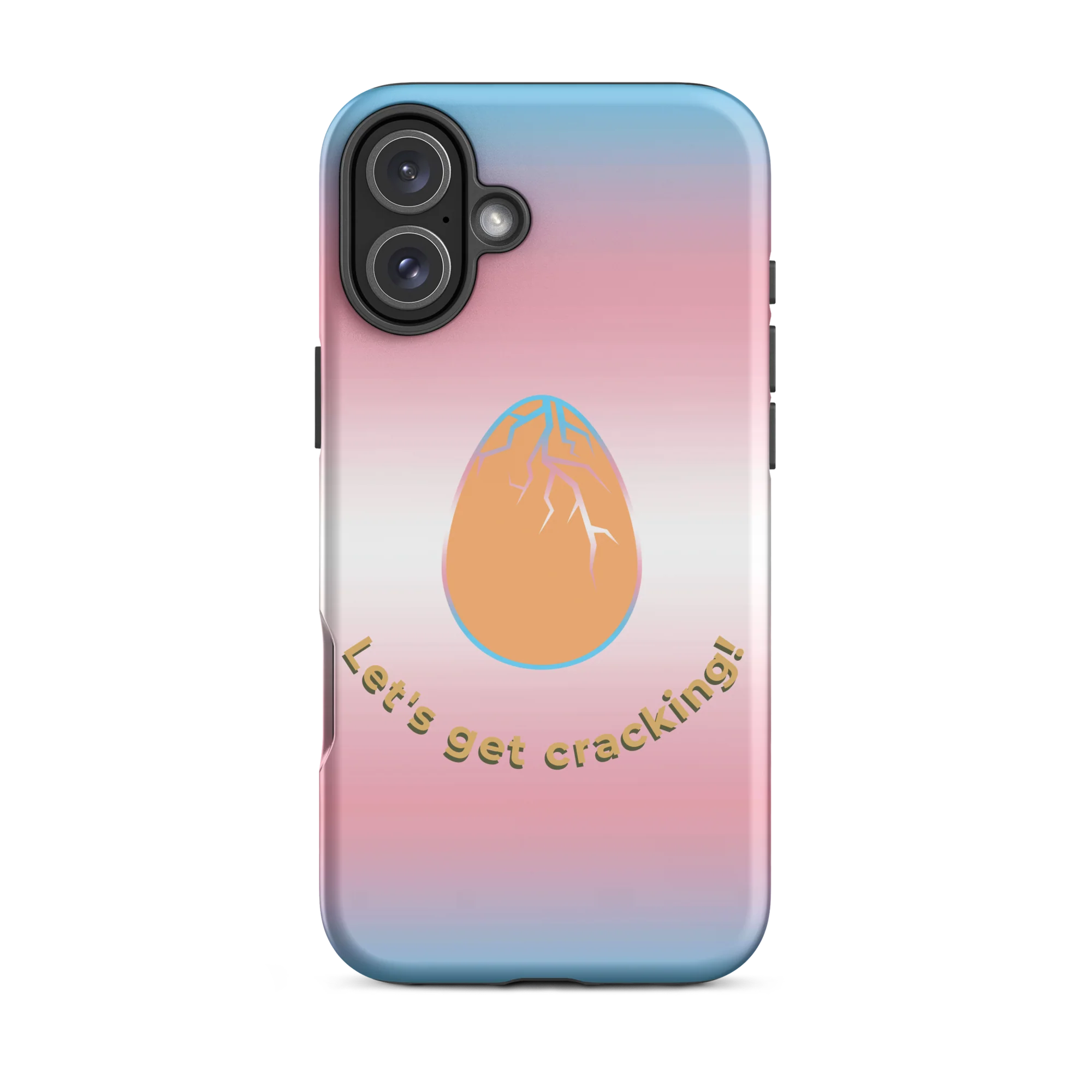 Egg Case for iPhone® - Image 43