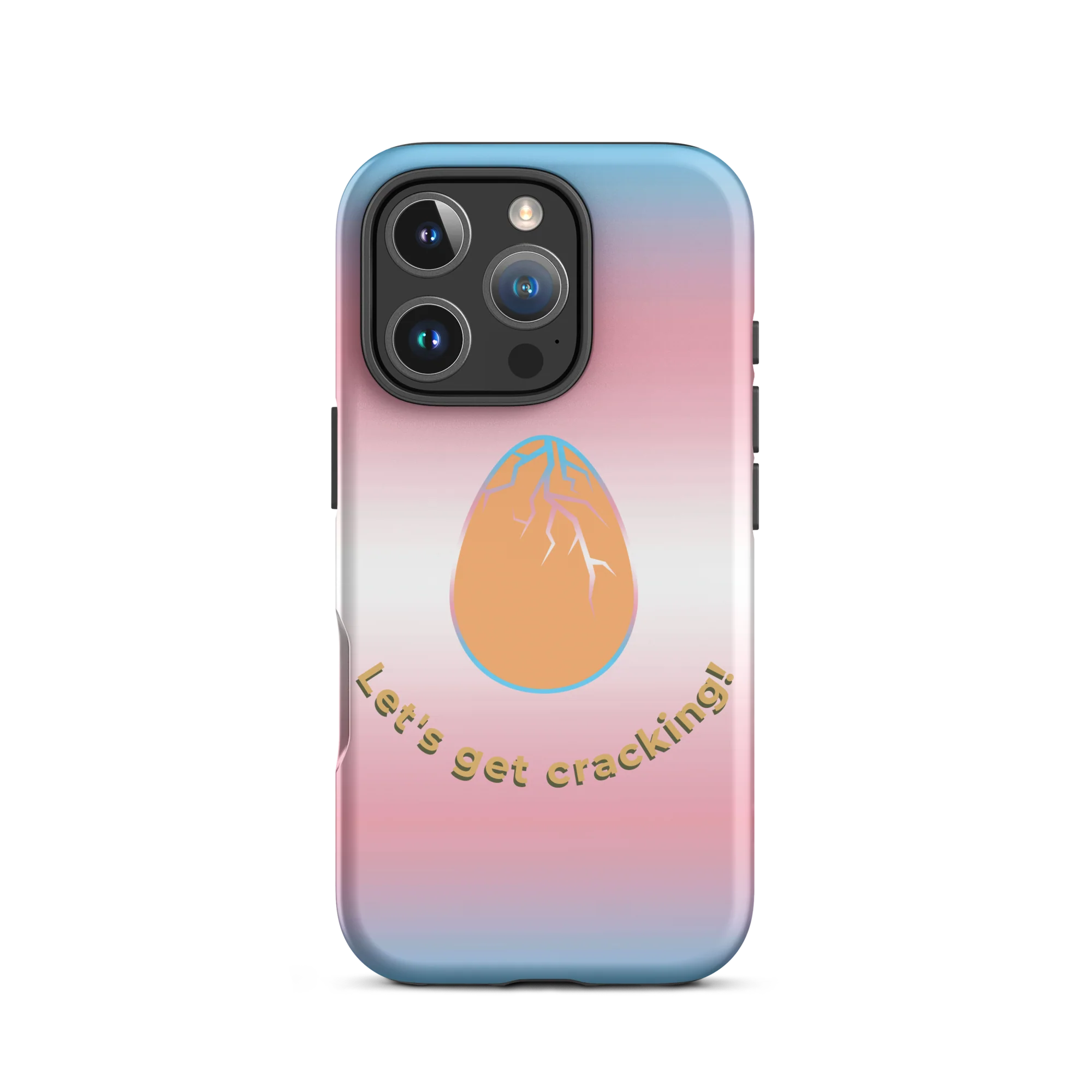 Egg Case for iPhone® - Image 45