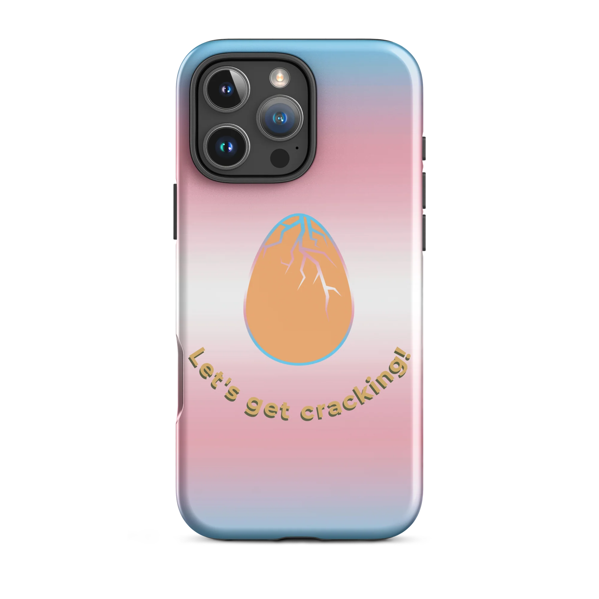 Egg Case for iPhone® - Image 46