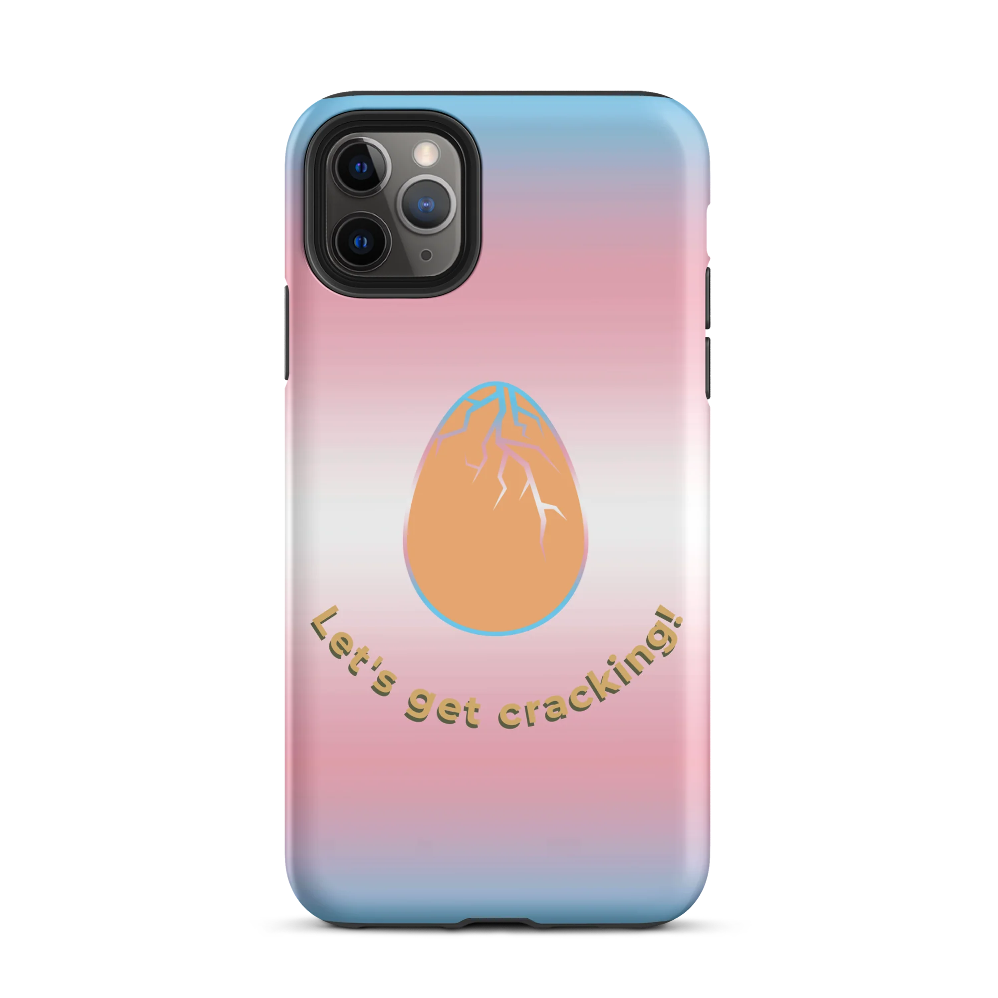 Egg Case for iPhone® - Image 7