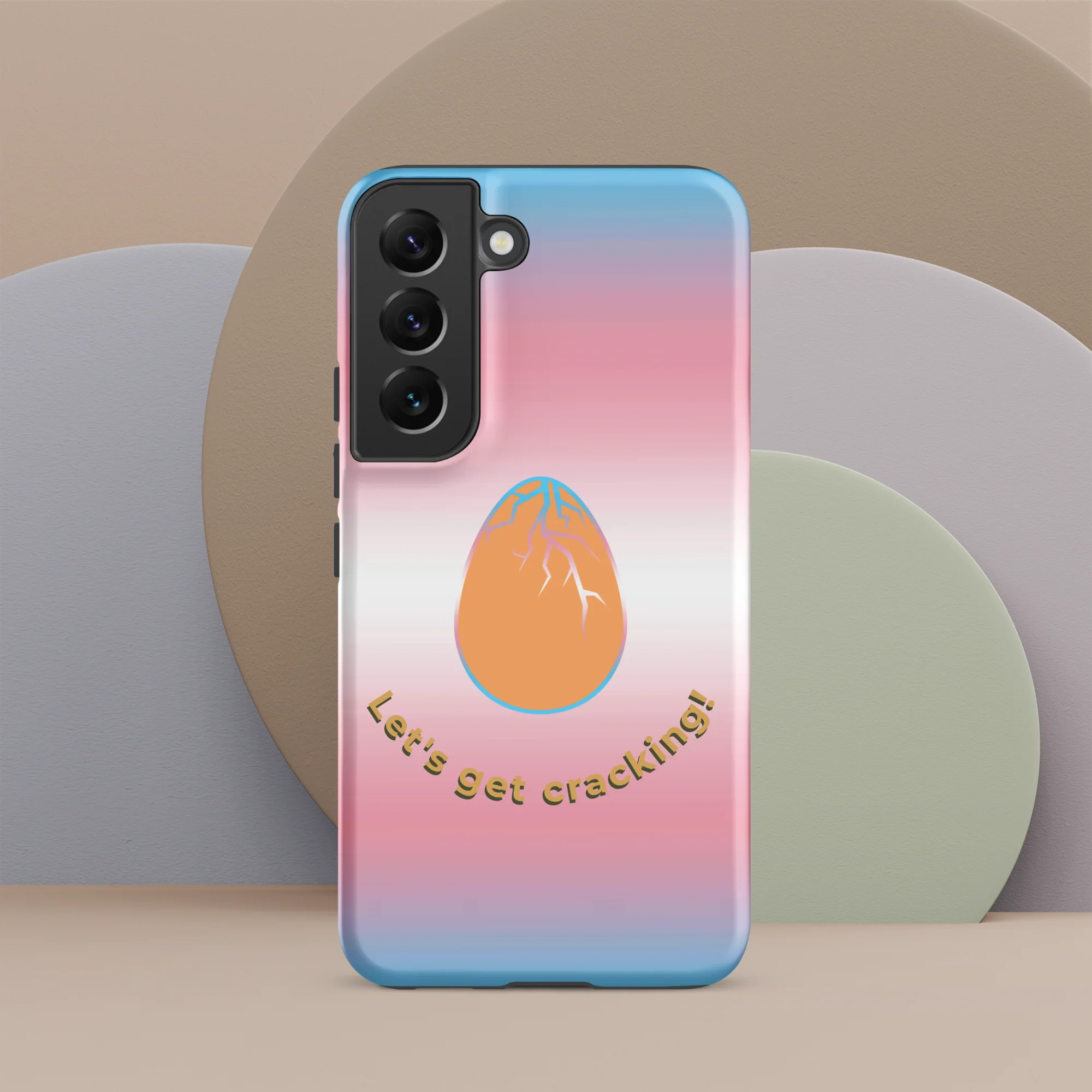 Egg case for Samsung® - Image 19