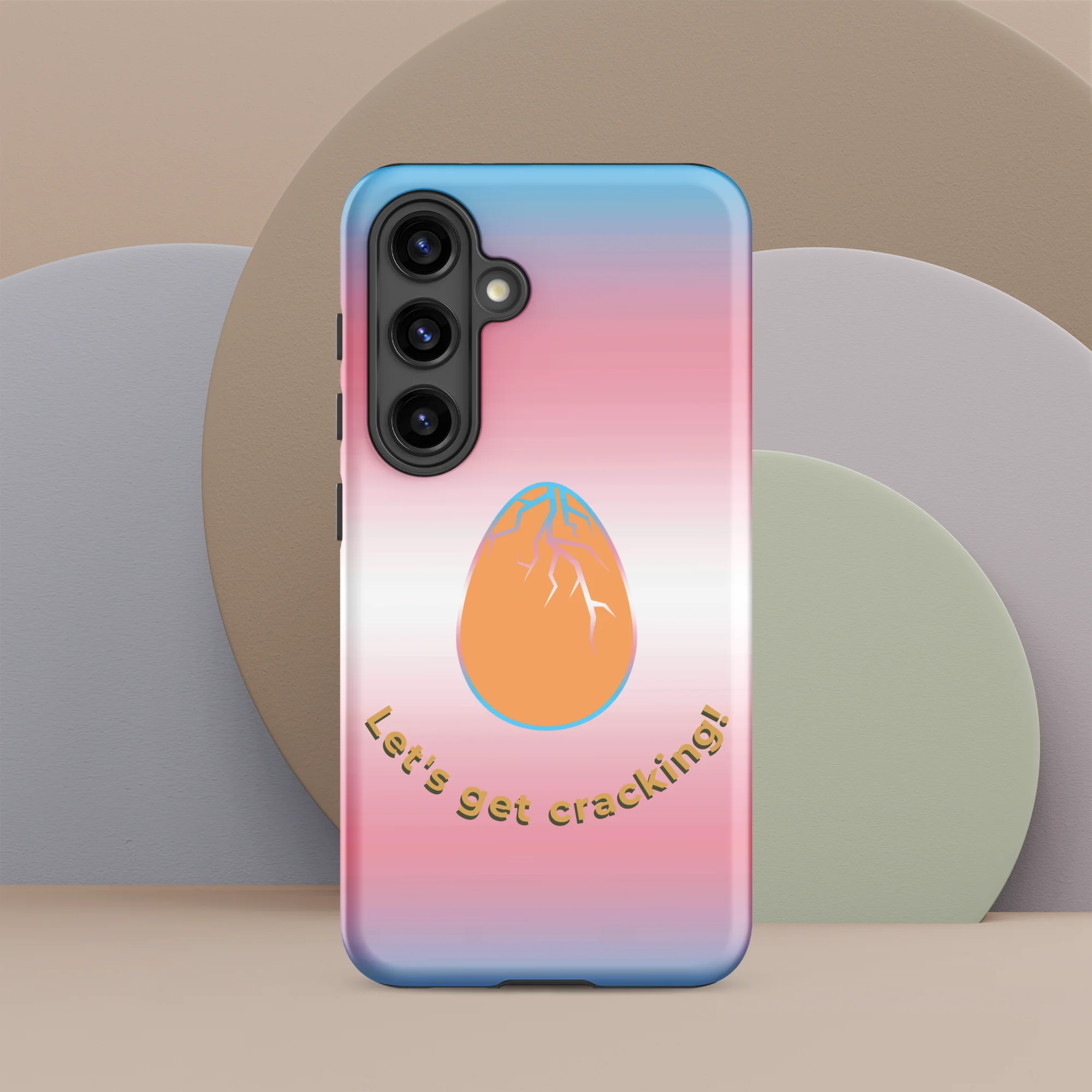 Egg case for Samsung® - Image 31
