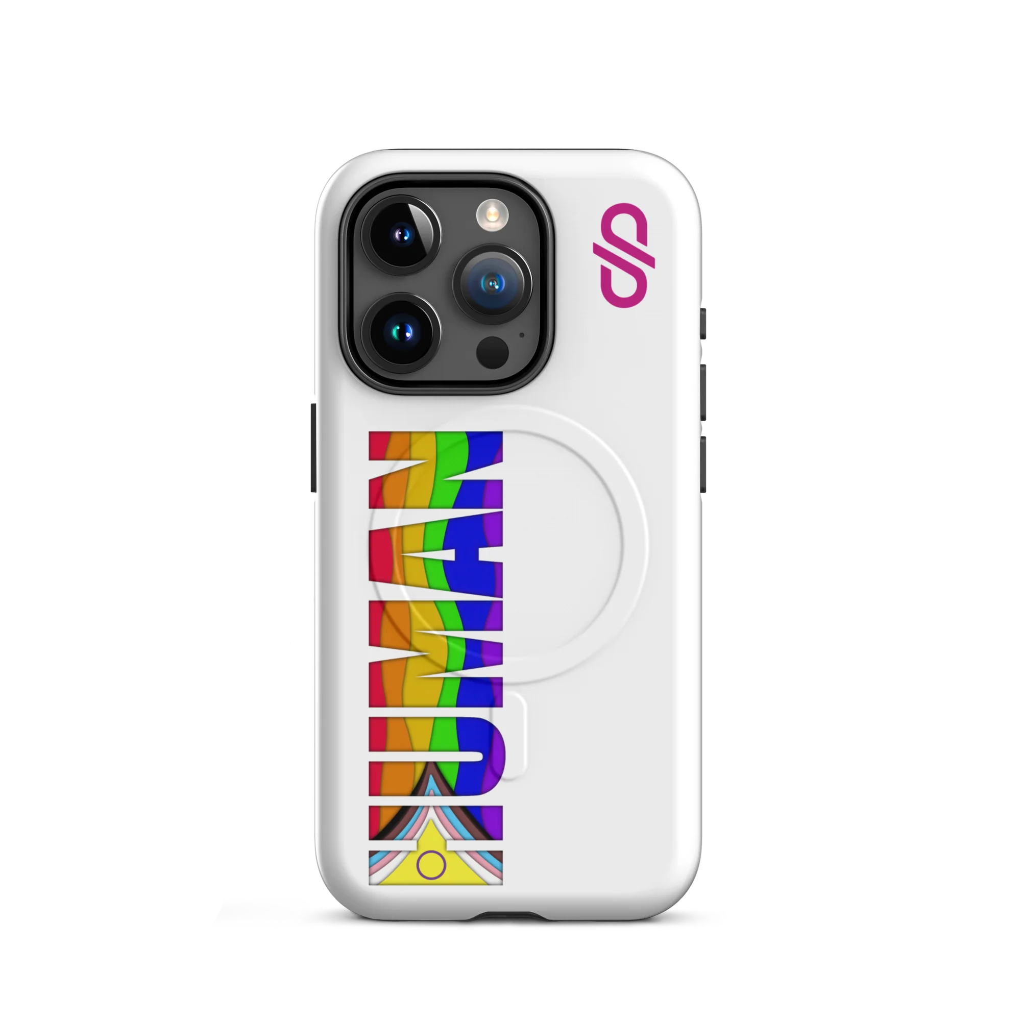 MagSafe® HUMAN case for iPhone® - Image 10