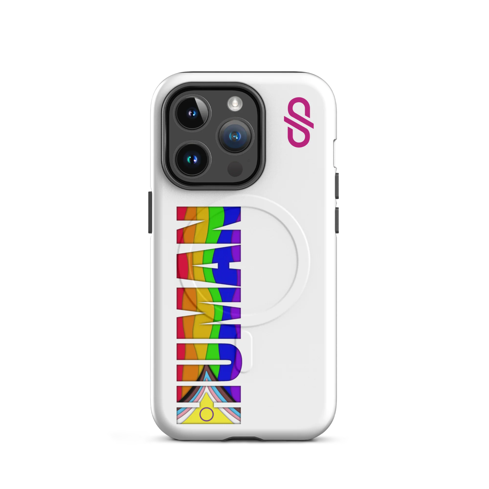 MagSafe® HUMAN case for iPhone® - Image 11