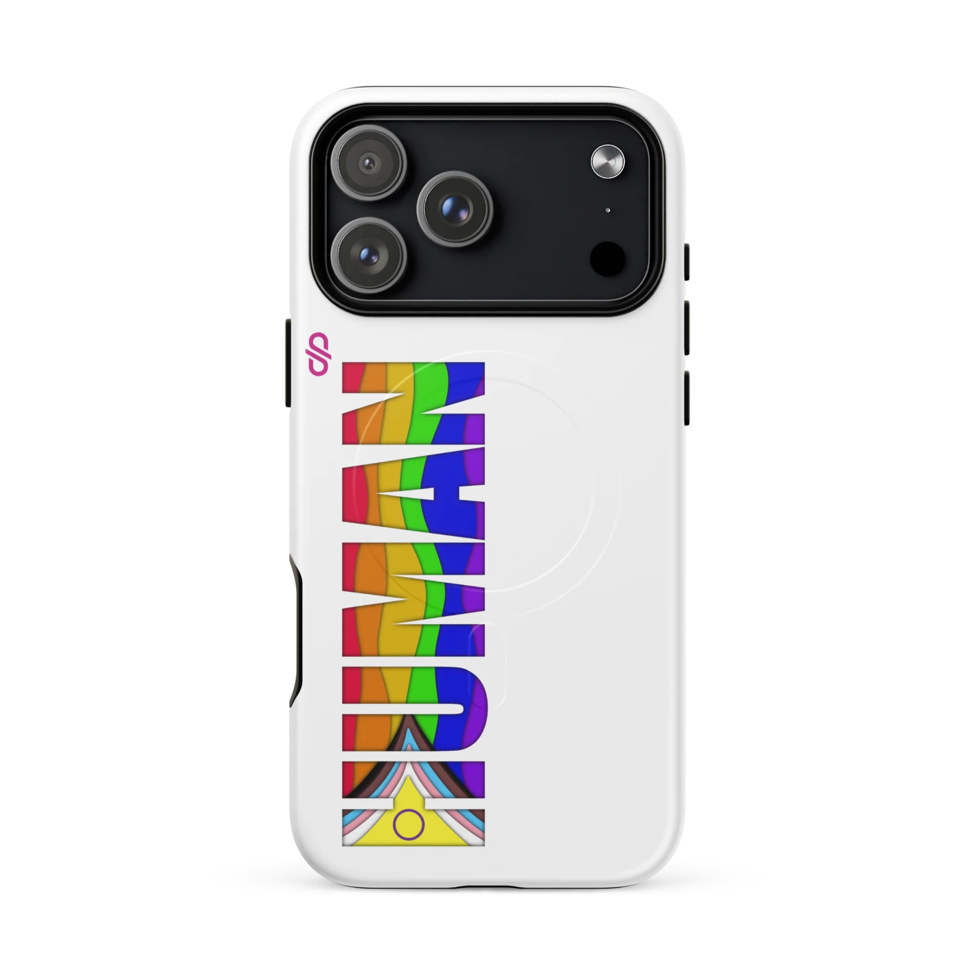 MagSafe® HUMAN case for iPhone® - Image 13