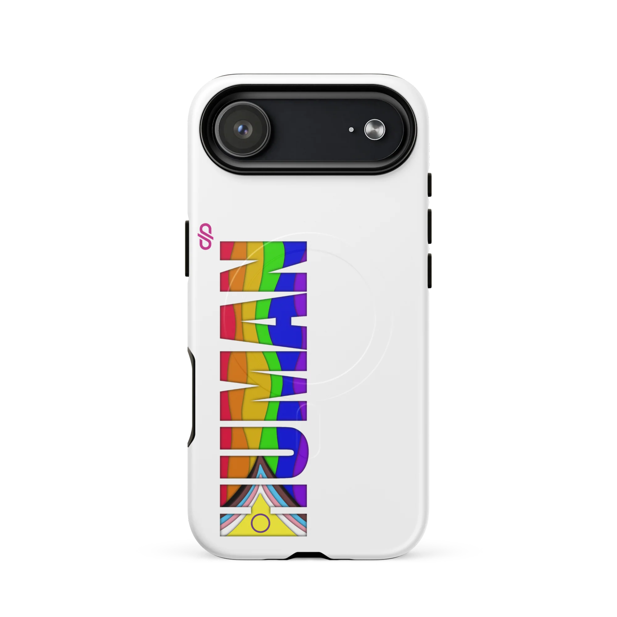 MagSafe® HUMAN case for iPhone® - Image 14