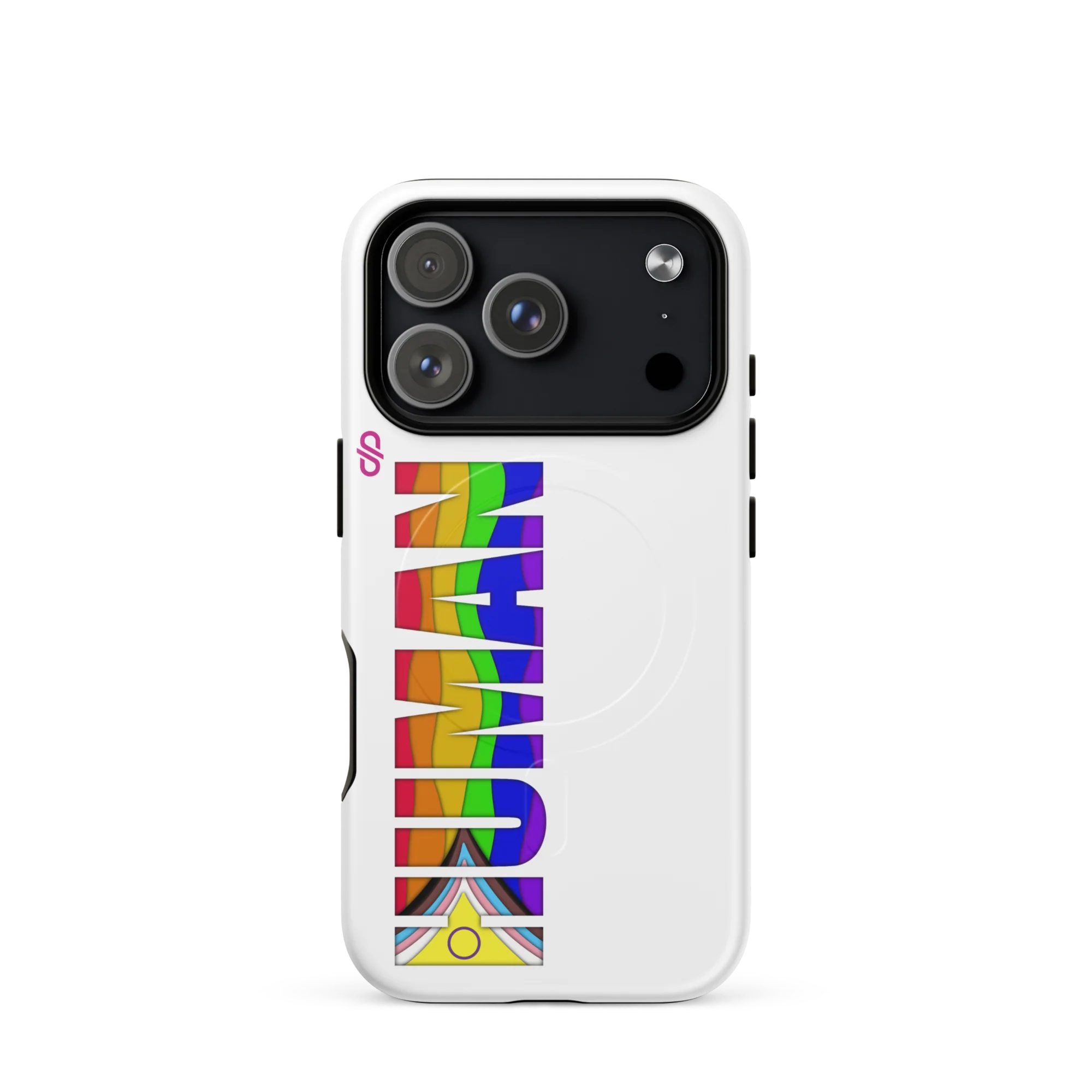 MagSafe® HUMAN case for iPhone® - Image 15