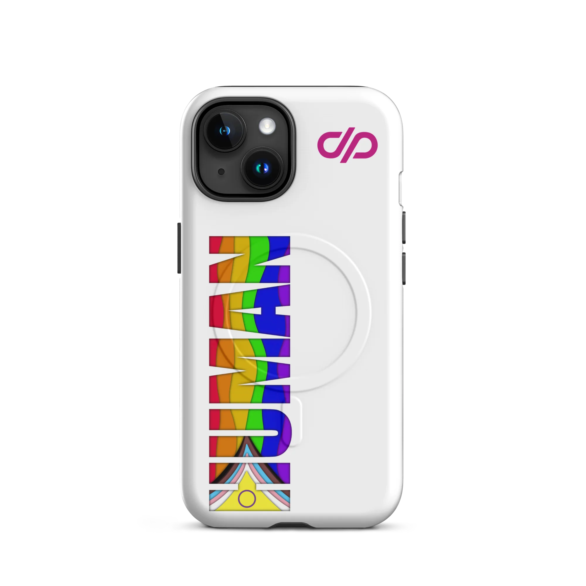 MagSafe® HUMAN case for iPhone® - Image 5