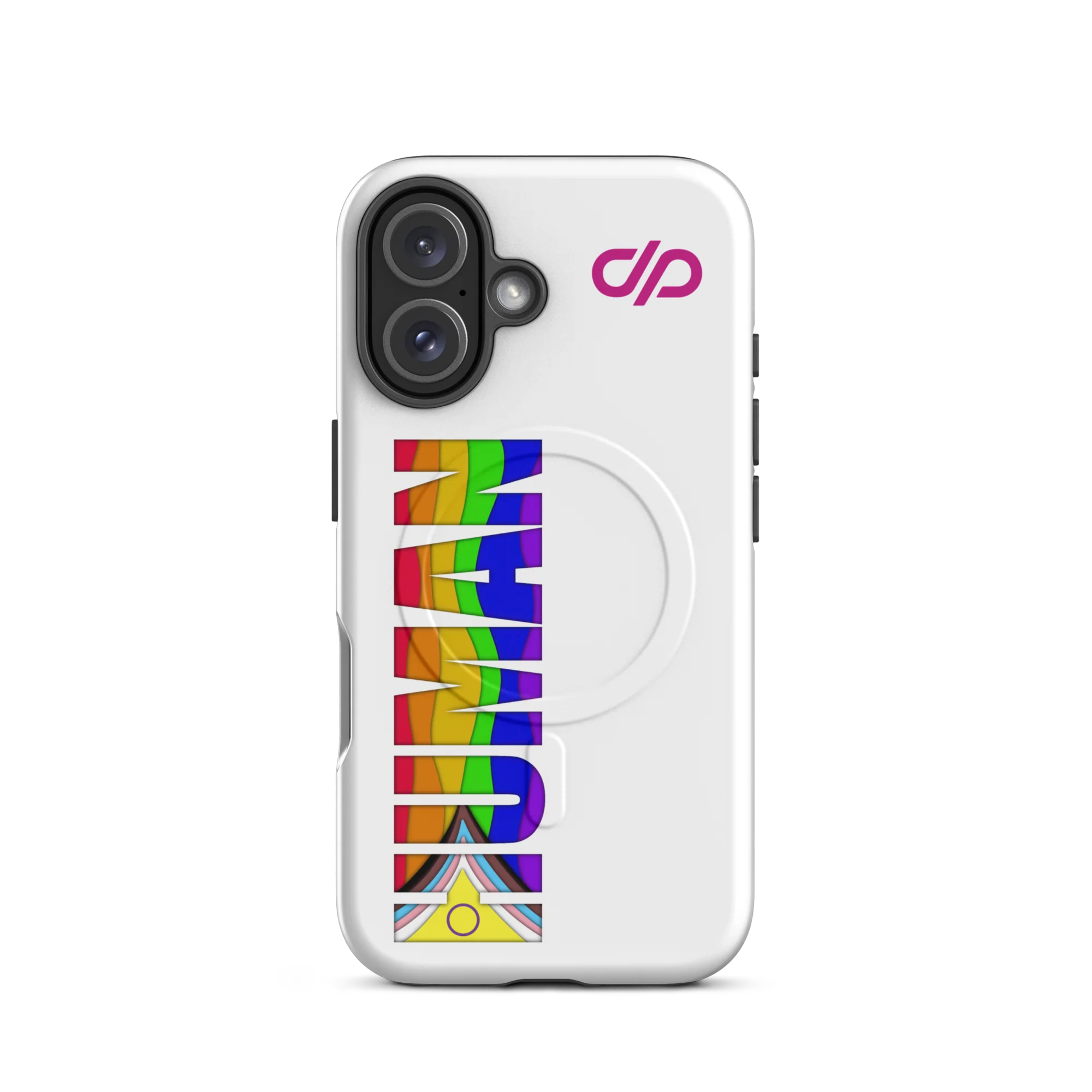 MagSafe® HUMAN case for iPhone® - Image 7