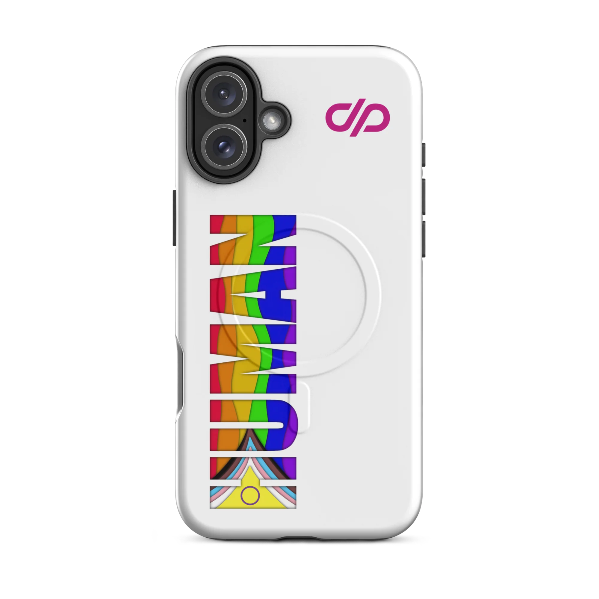 MagSafe® HUMAN case for iPhone® - Image 8