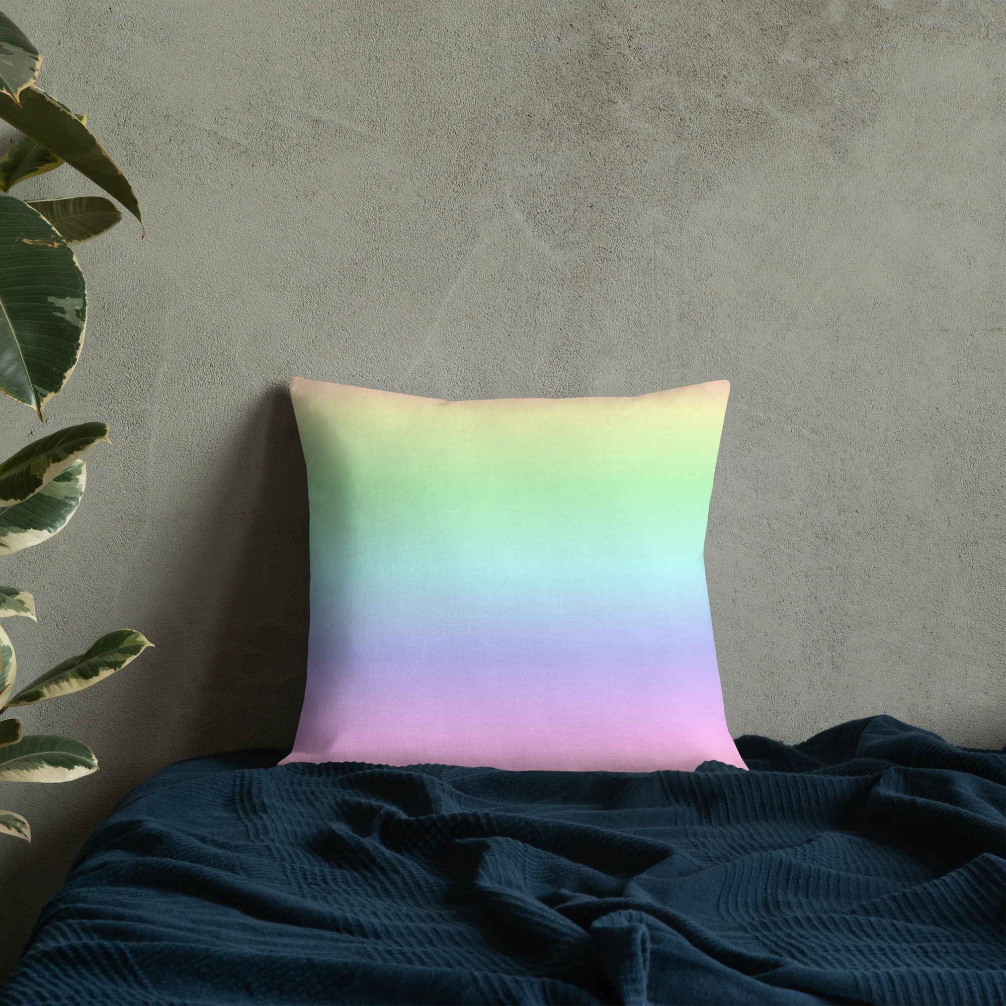 Pride Cats Pillow - Image 11