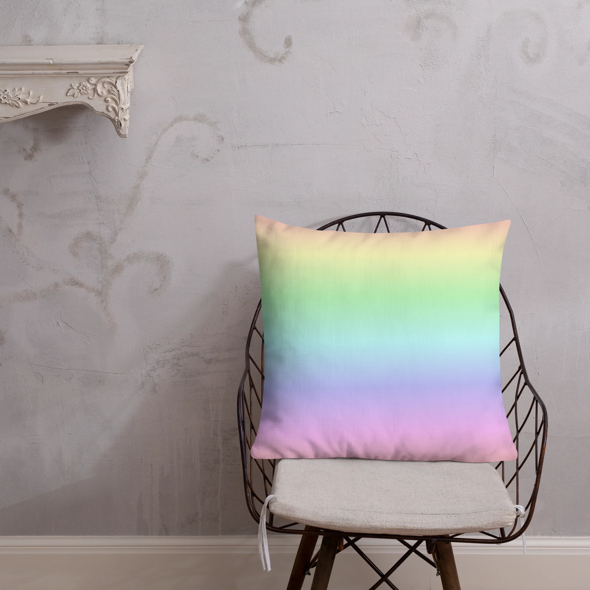 Pride Cats Pillow - Image 16