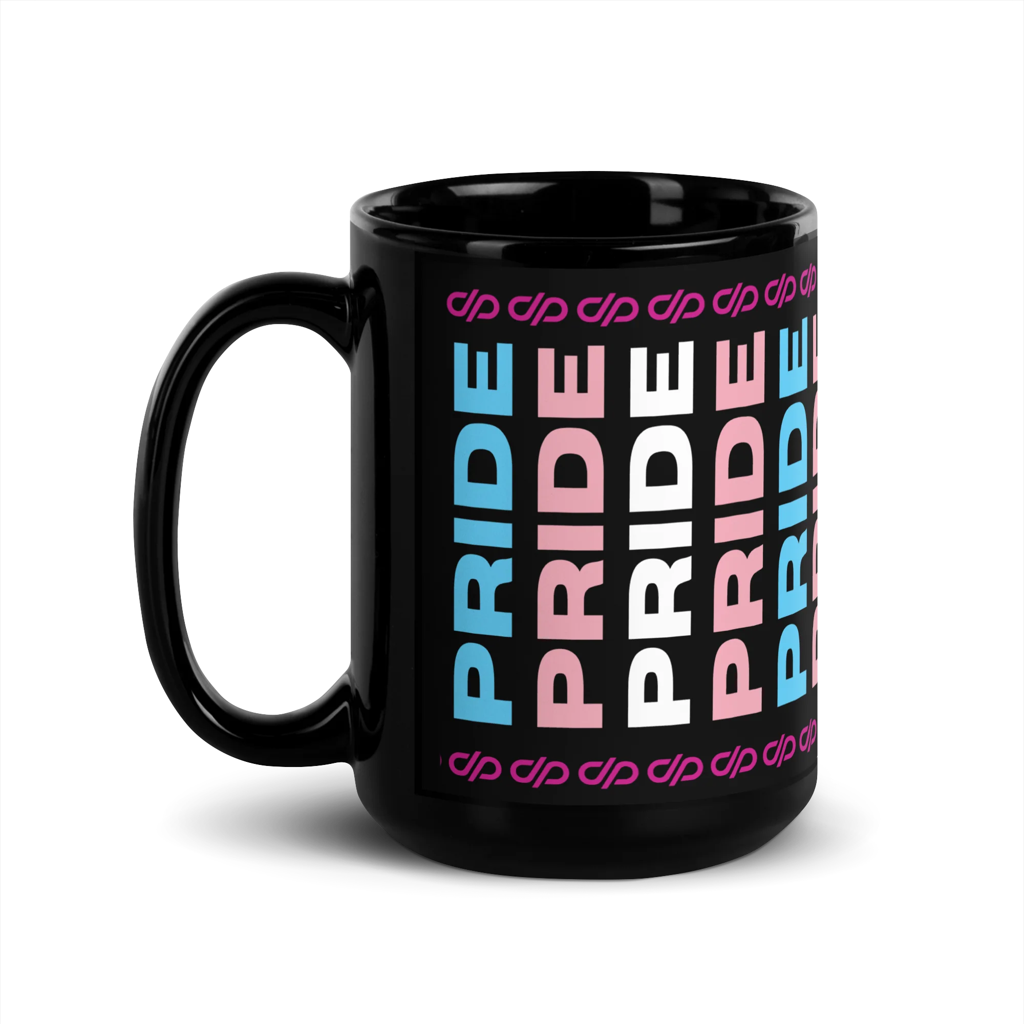 Trans Pride Mug - Image 4